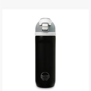 Mayim ‘The Capsule’ Water Bottle